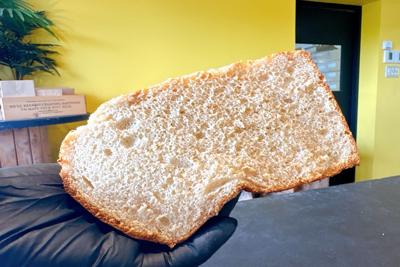 累計12万個売れた！「菊みそ加工所夢工房」のふわふるシフォンケーキ（八重瀬町）