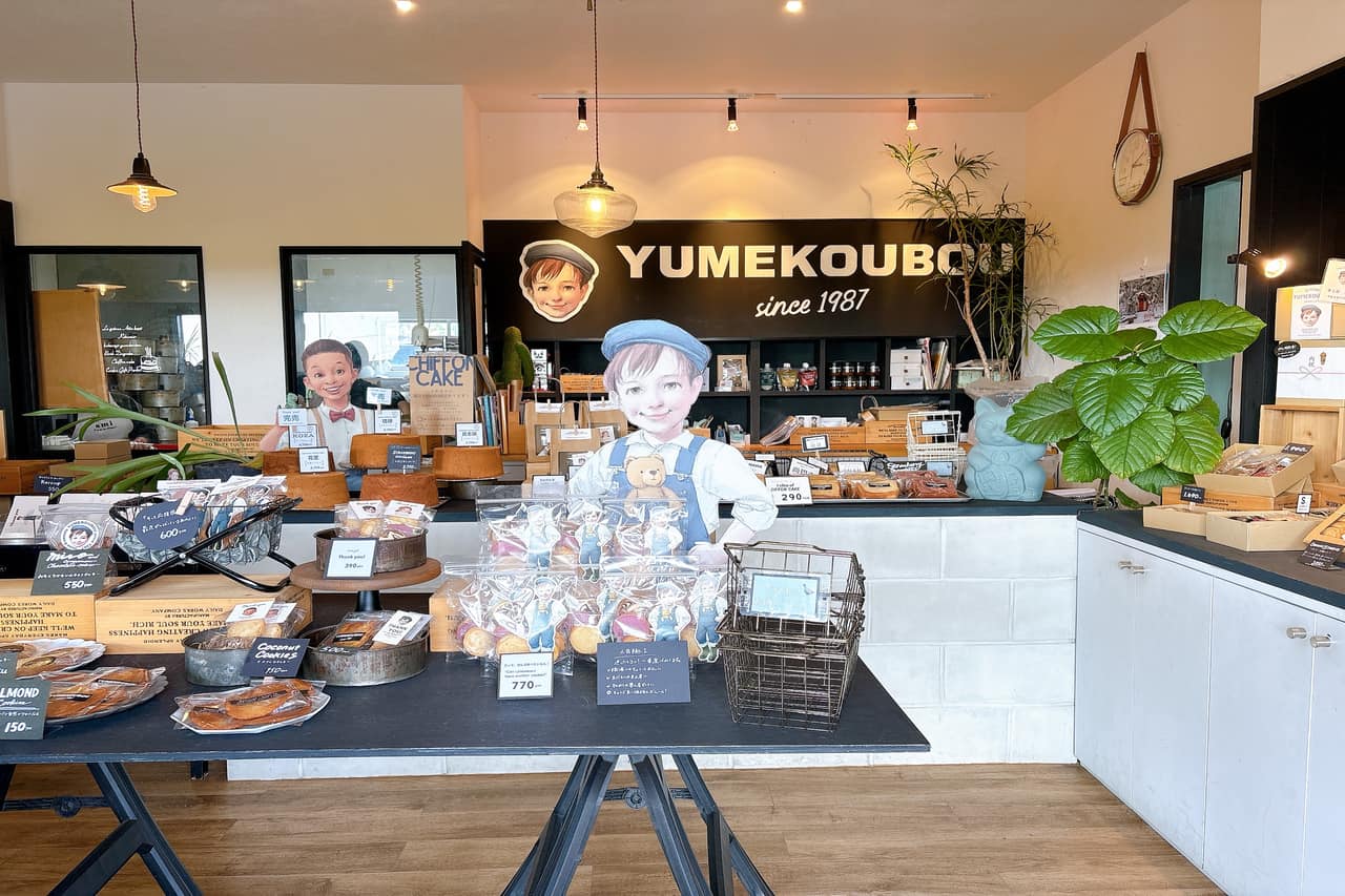 累計12万個売れた！「菊みそ加工所夢工房」のふわふるシフォンケーキ（八重瀬町）