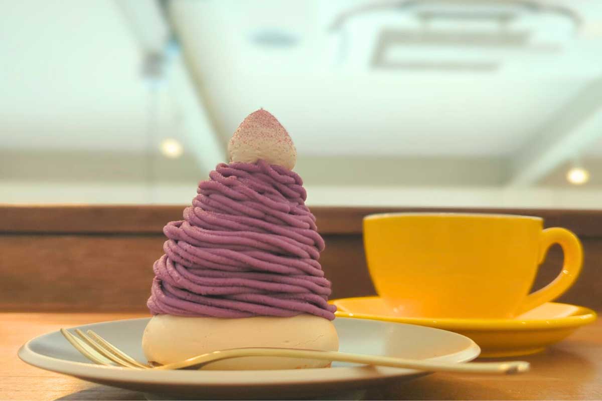 島の素材と“うれしい”の循環。五感で味わう至福のカフェタイム「ペストリーうんてん」（豊見城市）