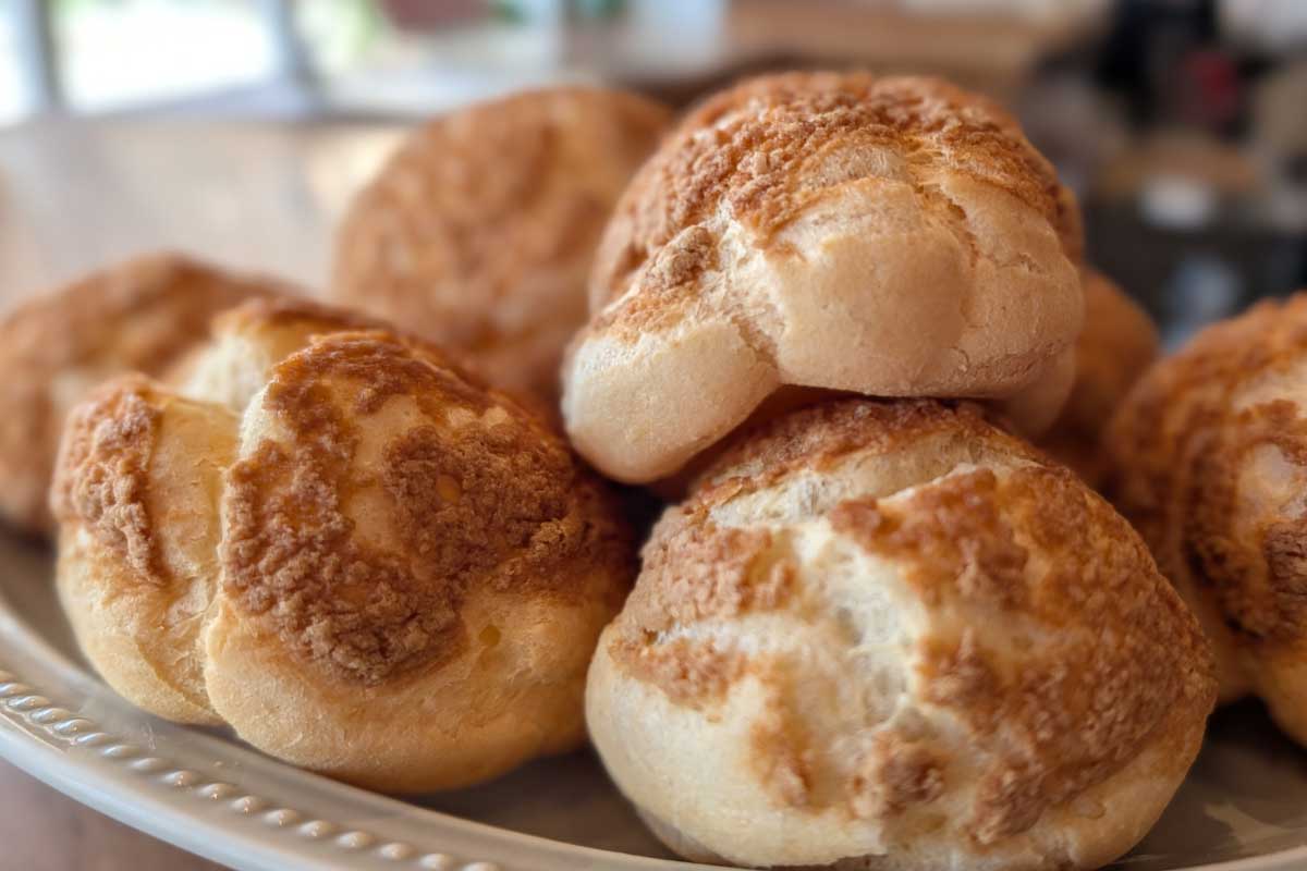 島の素材と“うれしい”の循環。五感で味わう至福のカフェタイム「ペストリーうんてん」（豊見城市）