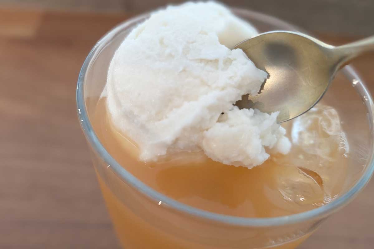 島の素材と“うれしい”の循環。五感で味わう至福のカフェタイム「ペストリーうんてん」（豊見城市）