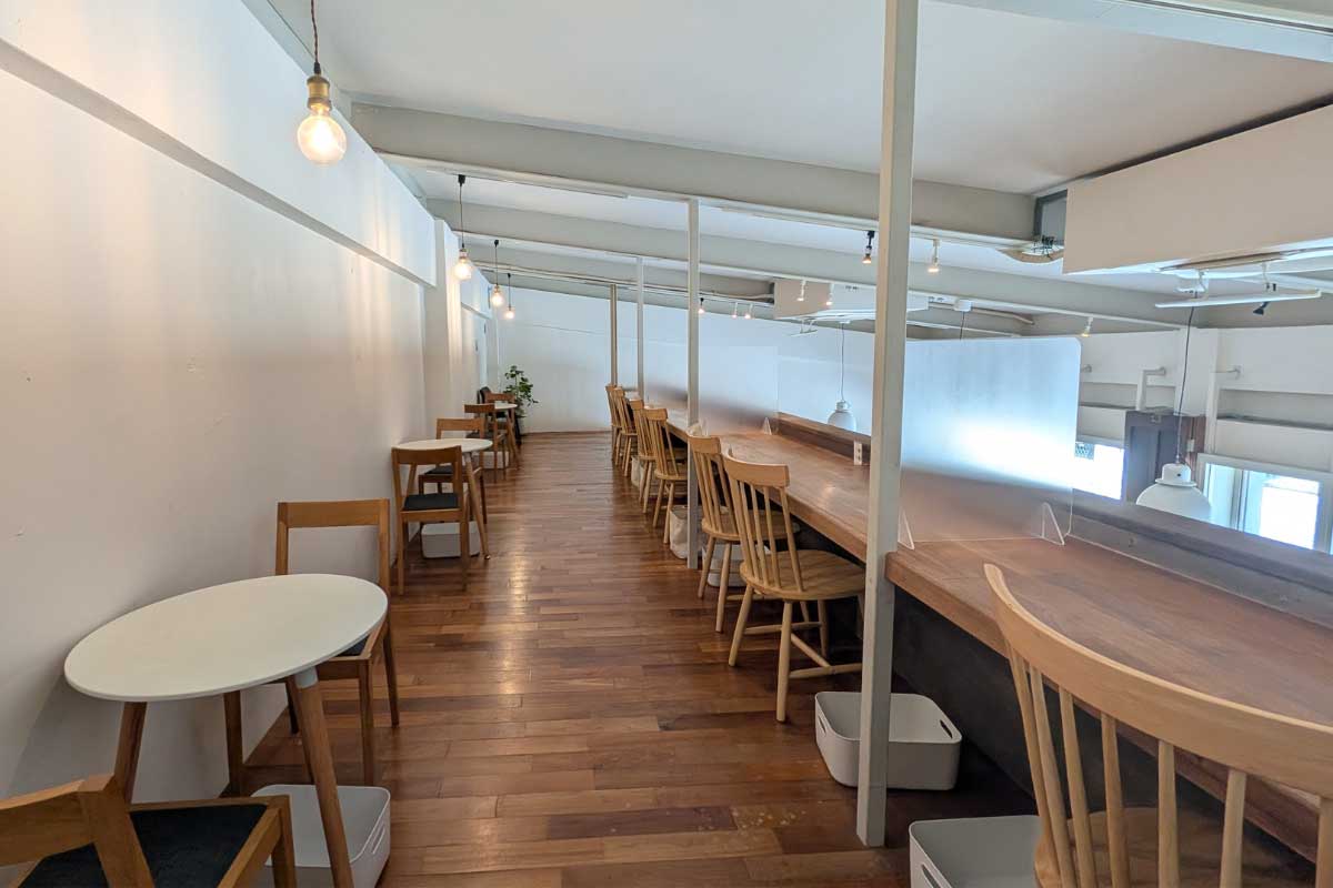 島の素材と“うれしい”の循環。五感で味わう至福のカフェタイム「ペストリーうんてん」（豊見城市）