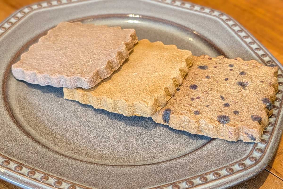 島の素材と“うれしい”の循環。五感で味わう至福のカフェタイム「ペストリーうんてん」（豊見城市）
