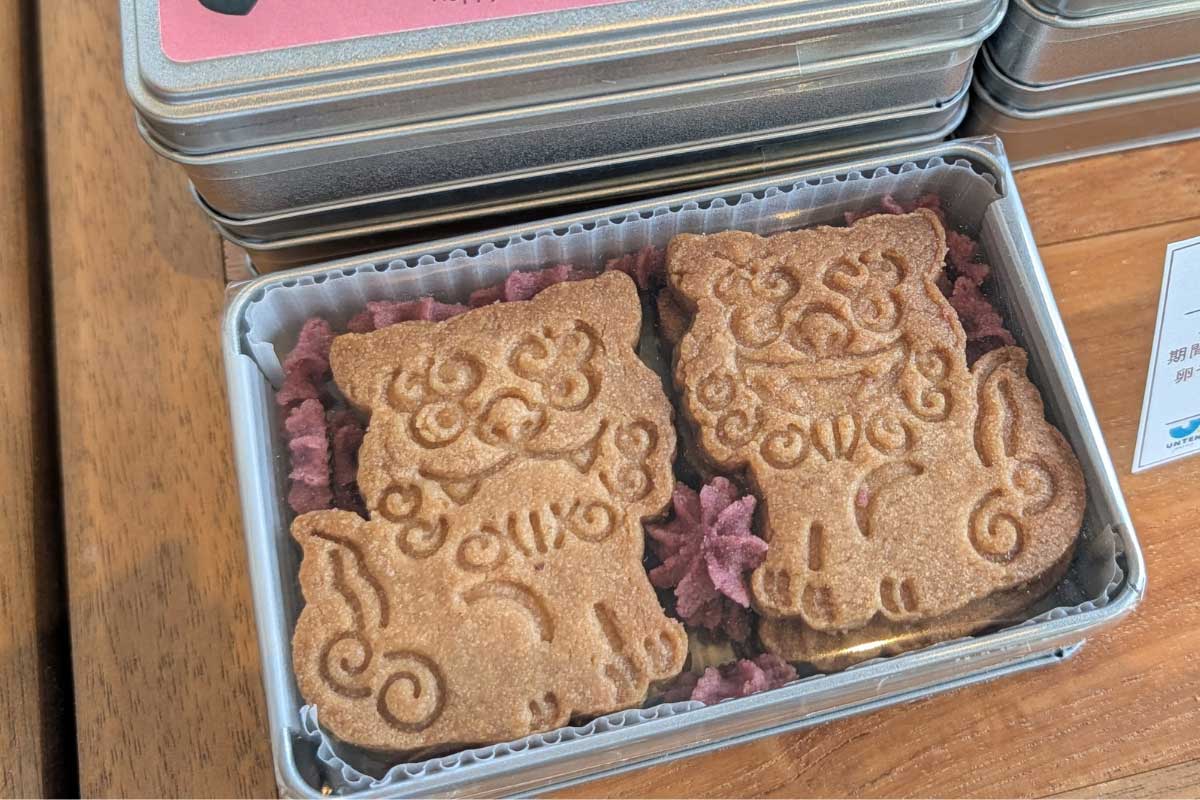 島の素材と“うれしい”の循環。五感で味わう至福のカフェタイム「ペストリーうんてん」（豊見城市）