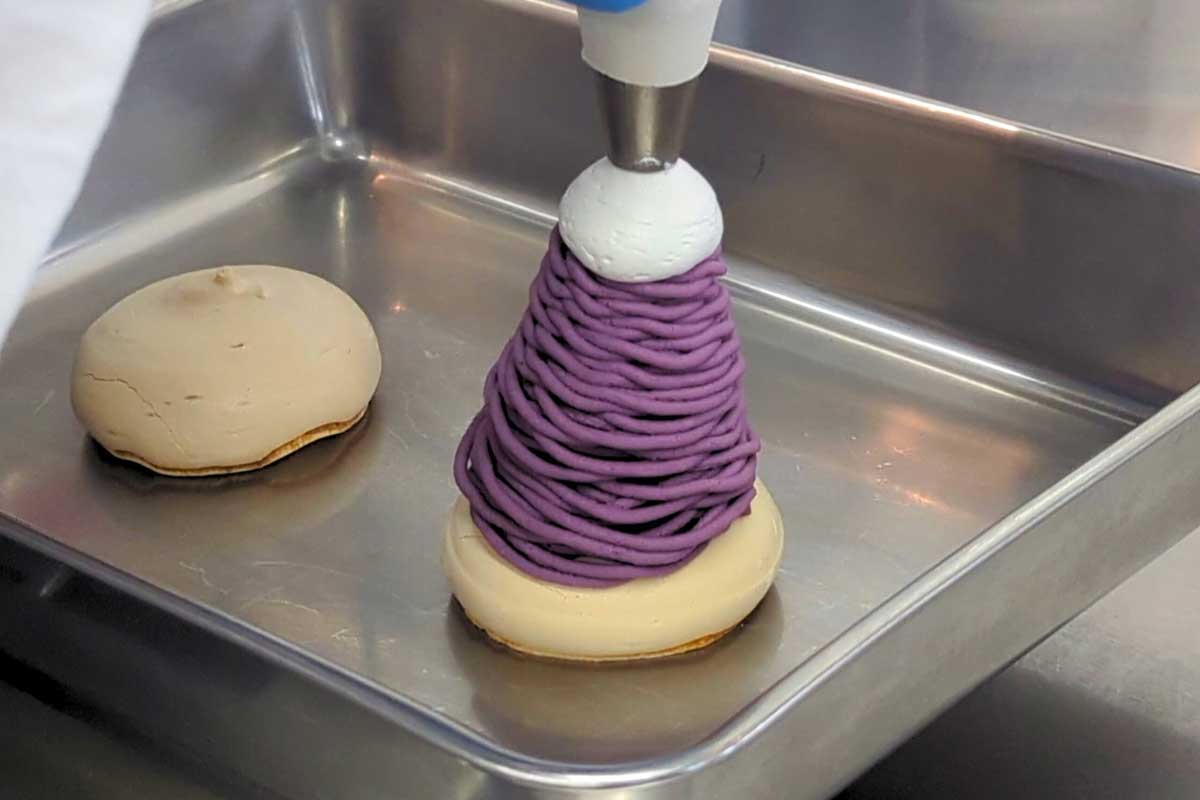 島の素材と“うれしい”の循環。五感で味わう至福のカフェタイム「ペストリーうんてん」（豊見城市）