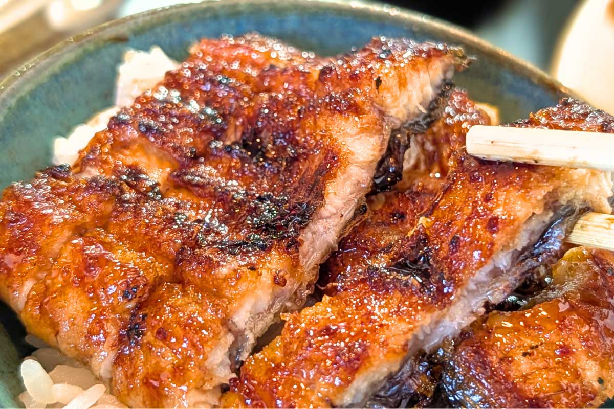 「ちょっと特別な日本食が食べたい...」パリふわ鰻にフレンチ風西京焼？「食堂うみの」で味わう至高の定食（南城市）