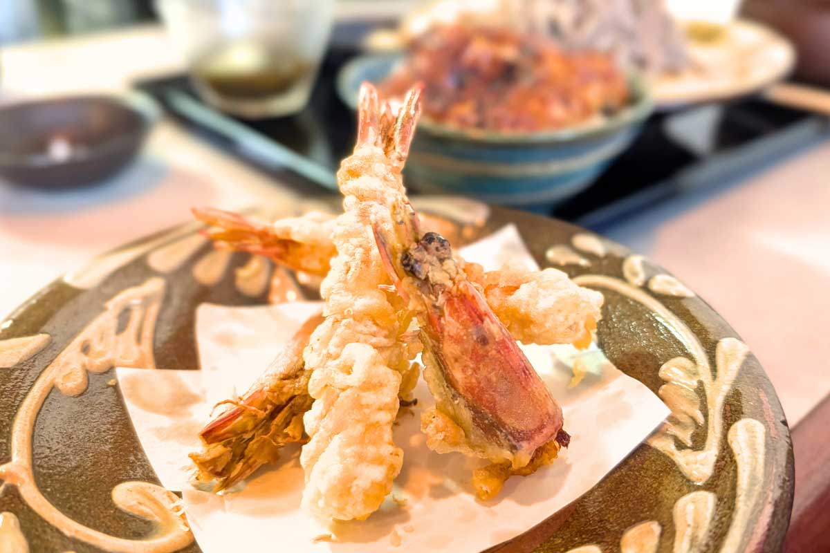 「ちょっと特別な日本食が食べたい...」パリふわ鰻にフレンチ風西京焼？「食堂うみの」で味わう至高の定食（南城市）