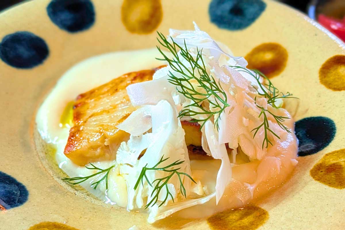 「ちょっと特別な日本食が食べたい...」パリふわ鰻にフレンチ風西京焼？「食堂うみの」で味わう至高の定食（南城市）