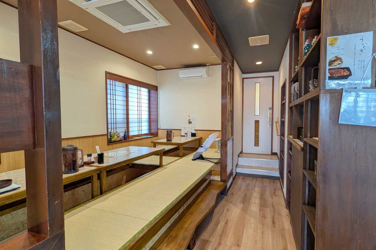 「ちょっと特別な日本食が食べたい...」パリふわ鰻にフレンチ風西京焼？「食堂うみの」で味わう至高の定食（南城市）