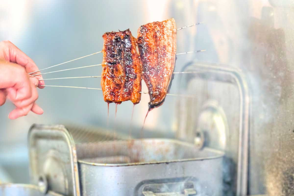 「ちょっと特別な日本食が食べたい...」パリふわ鰻にフレンチ風西京焼？「食堂うみの」で味わう至高の定食（南城市）