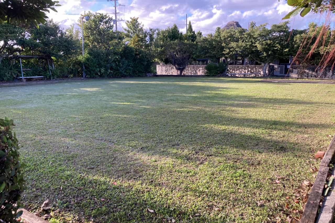 あしびなぁ公園_北谷町