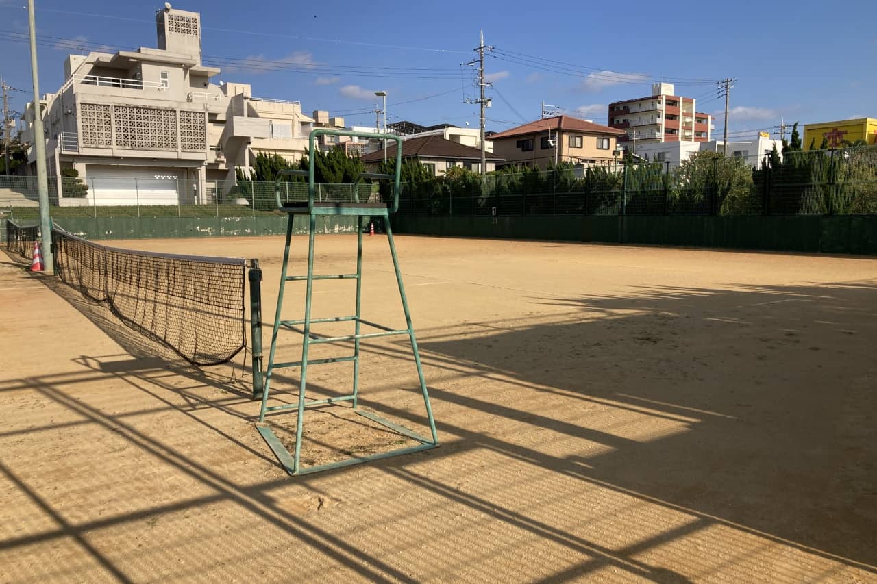 あしびなぁ公園_北谷町