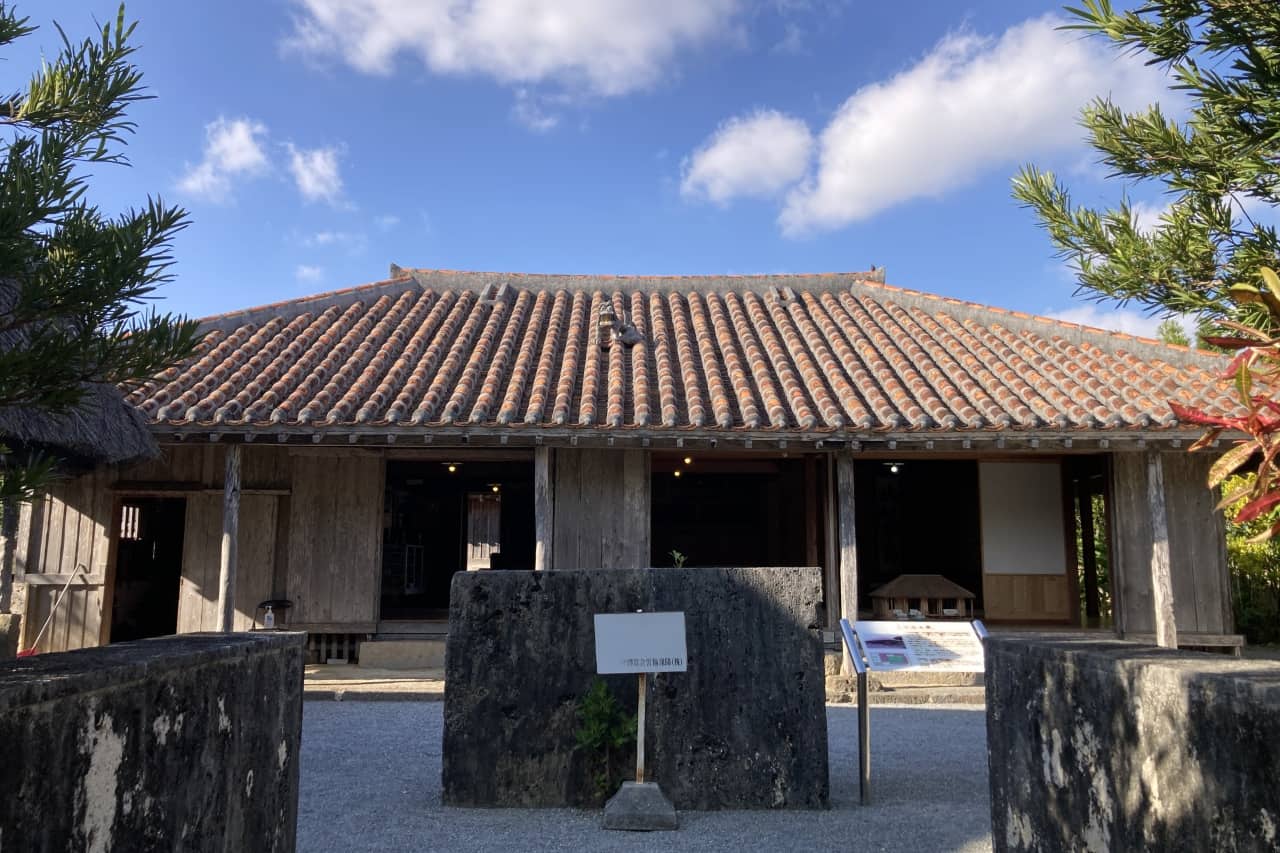 あしびなぁ公園_北谷町