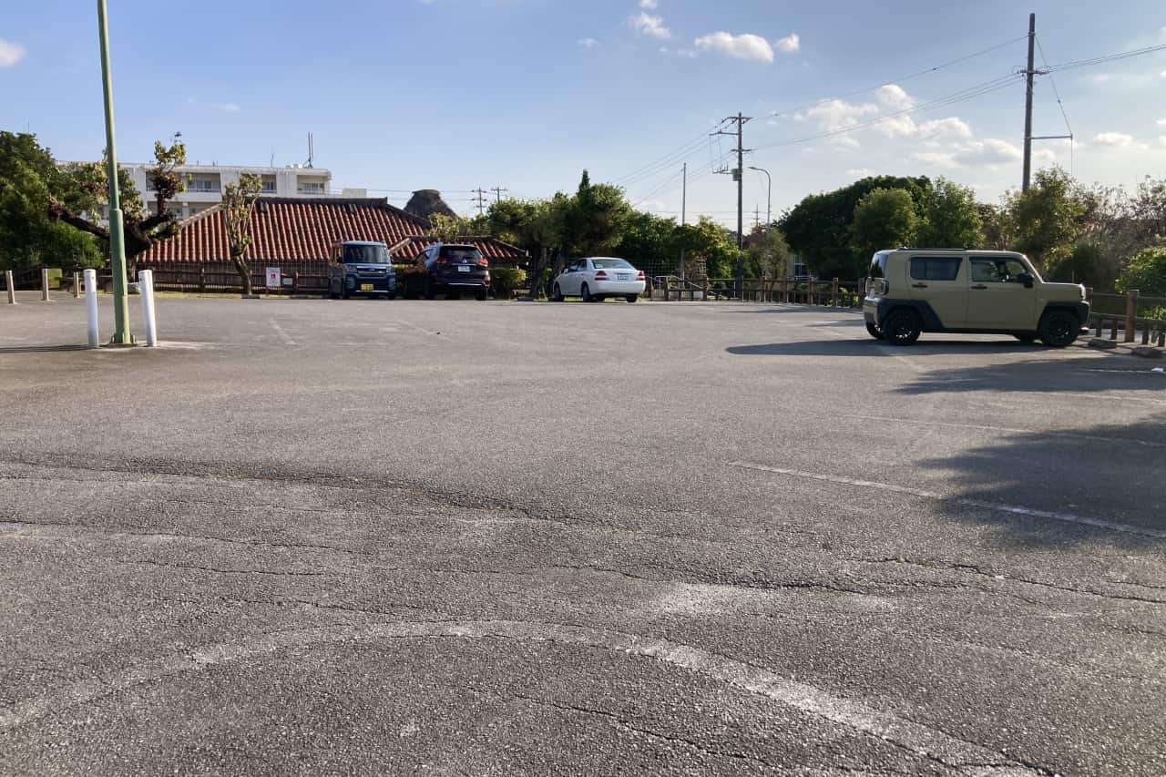 あしびなぁ公園_北谷町