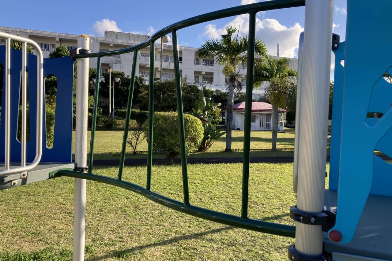 あしびなぁ公園_北谷町