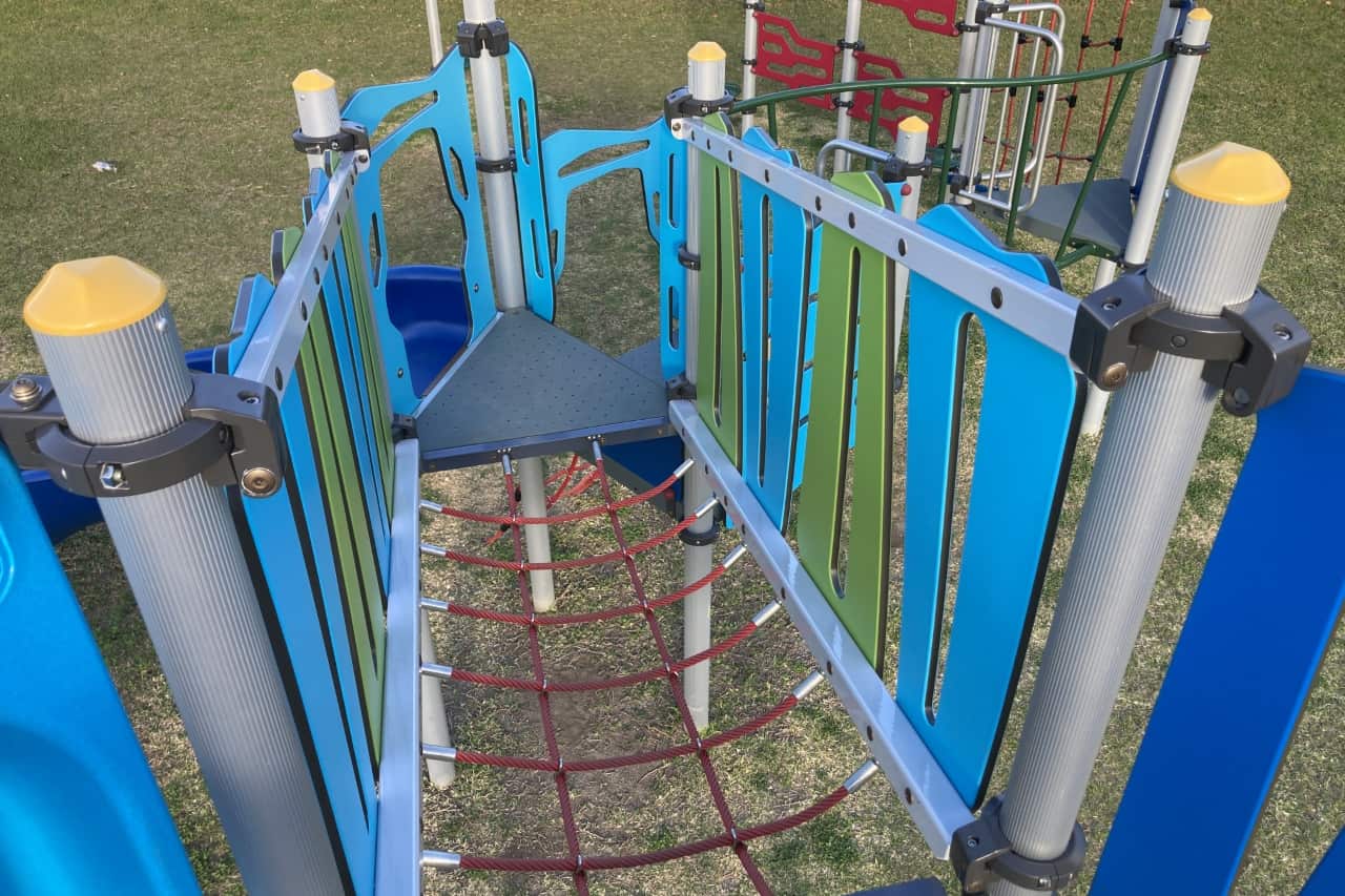 あしびなぁ公園_北谷町