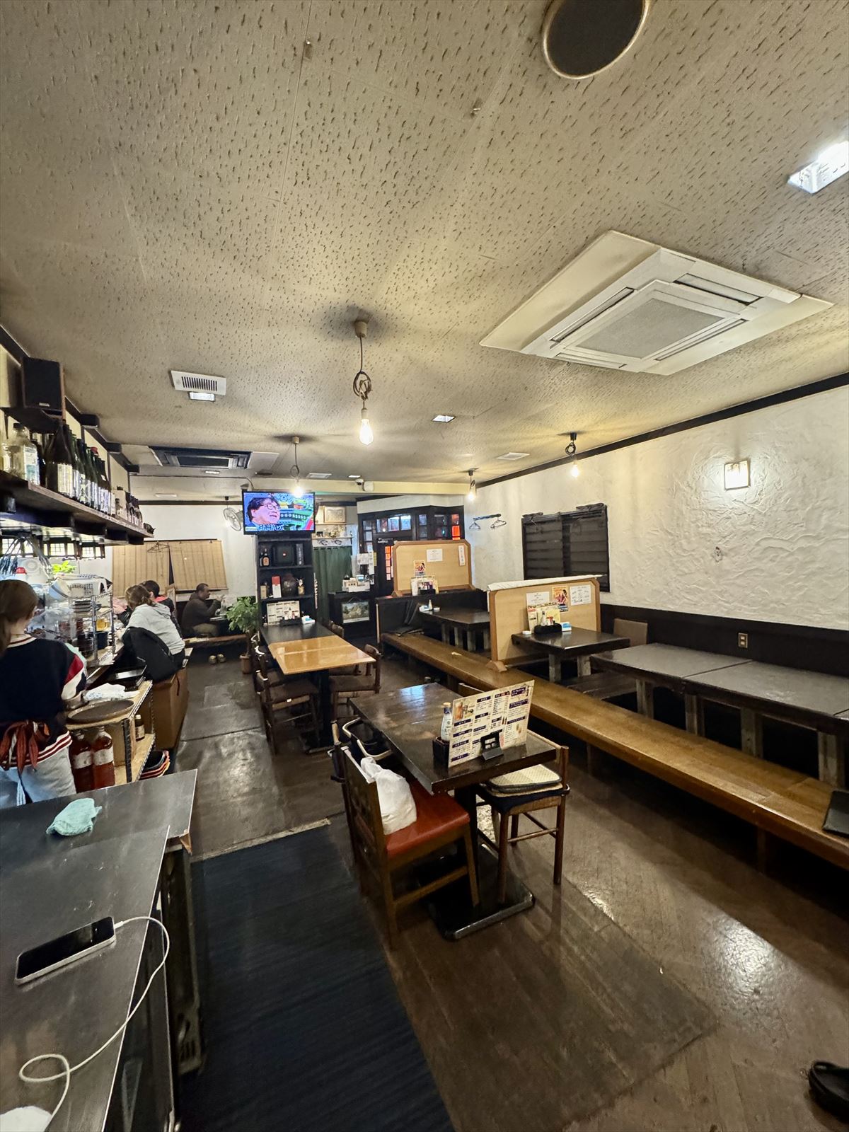 １人１チキン南蛮！赤ちょうちんが“飲め”と語りかけてく る店〜那覇市寄宮「だいごみ屋」～キャンヒロユキの「とー、飲み歩きやってみよう」〜