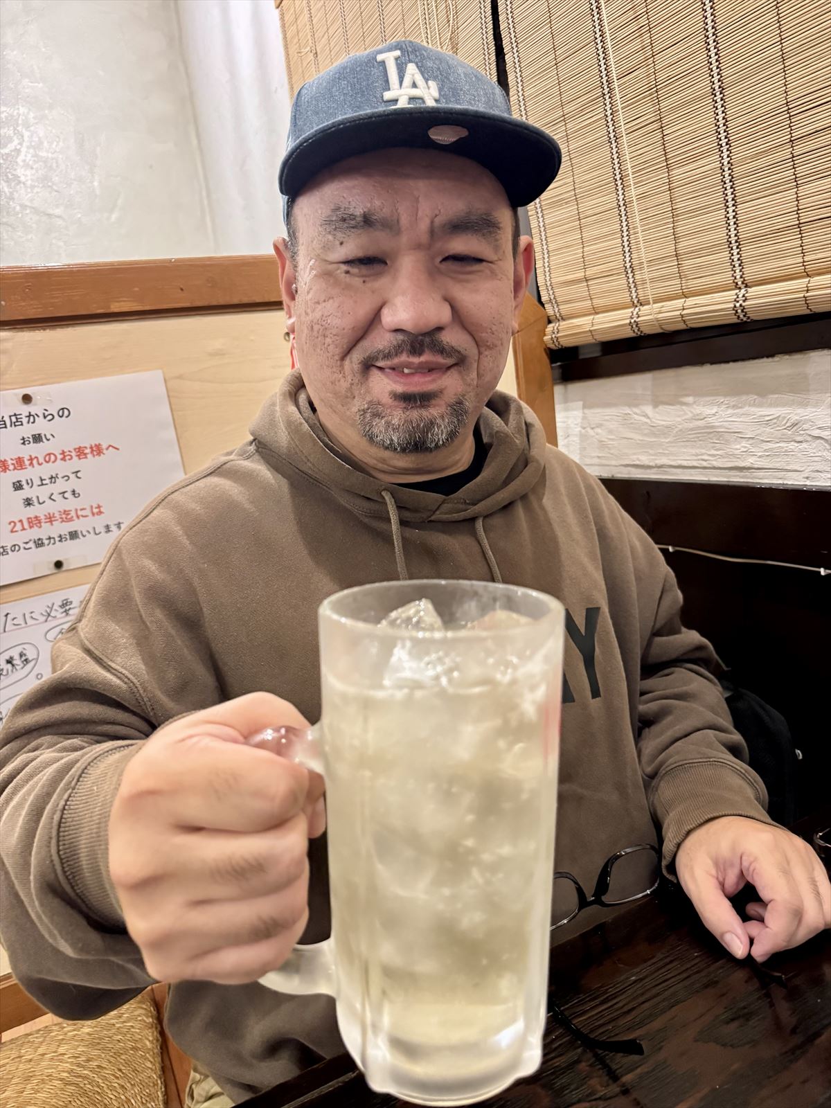 １人１チキン南蛮！赤ちょうちんが“飲め”と語りかけてく る店〜那覇市寄宮「だいごみ屋」～キャンヒロユキの「とー、飲み歩きやってみよう」〜