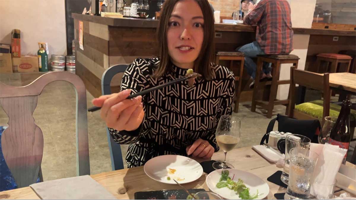 KOZAの夜はせんべろだけじゃない。気分はドイツ、そしてフランス！？Butcher Grill&Barでオトナ女子会。〜喜友名ひとみの酒場巡り〜（沖縄市）