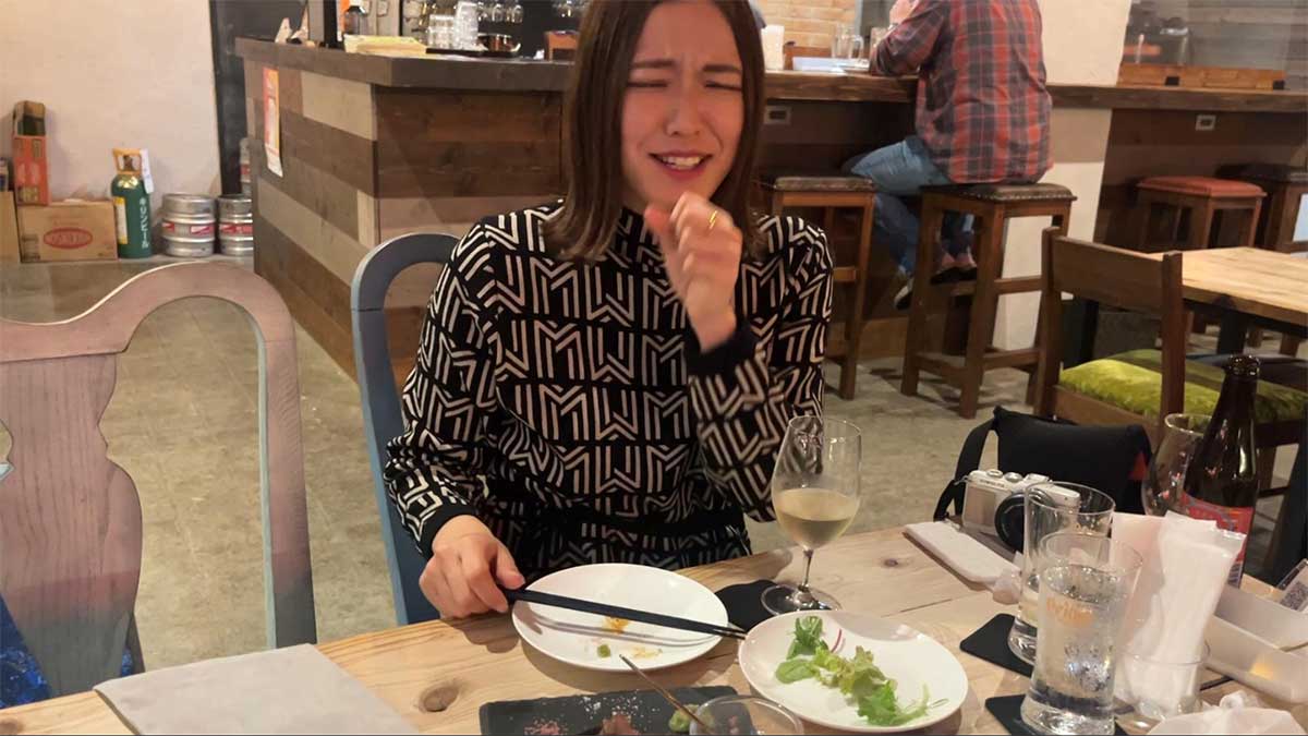 KOZAの夜はせんべろだけじゃない。気分はドイツ、そしてフランス！？Butcher Grill&Barでオトナ女子会。〜喜友名ひとみの酒場巡り〜（沖縄市）