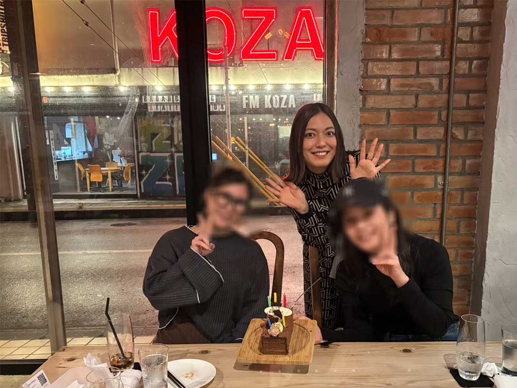 KOZAの夜はせんべろだけじゃない。気分はドイツ、そしてフランス！？Butcher Grill&Barでオトナ女子会。〜喜友名ひとみの酒場巡り〜（沖縄市）