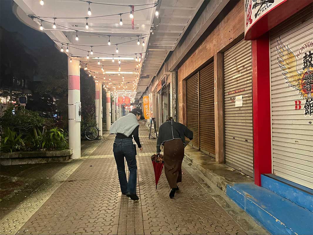 KOZAの夜はせんべろだけじゃない。気分はドイツ、そしてフランス！？Butcher Grill&Barでオトナ女子会。〜喜友名ひとみの酒場巡り〜（沖縄市）