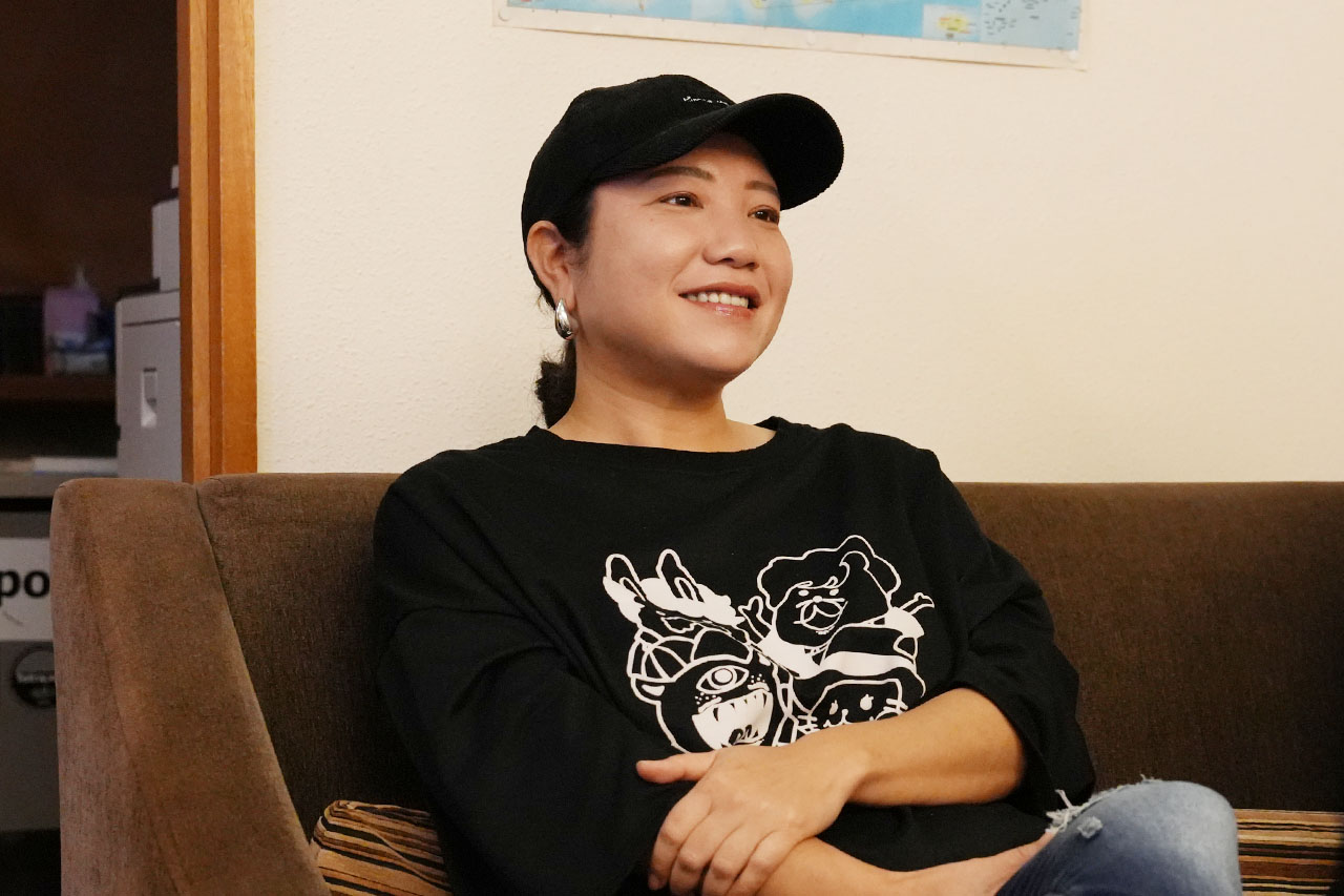 日本一クリーンで、子どもたちに優しいフェスで、沖縄で１番沖縄県民が喜ぶ日にしたい｜SKY Fes 2026直前・HYインタビュー