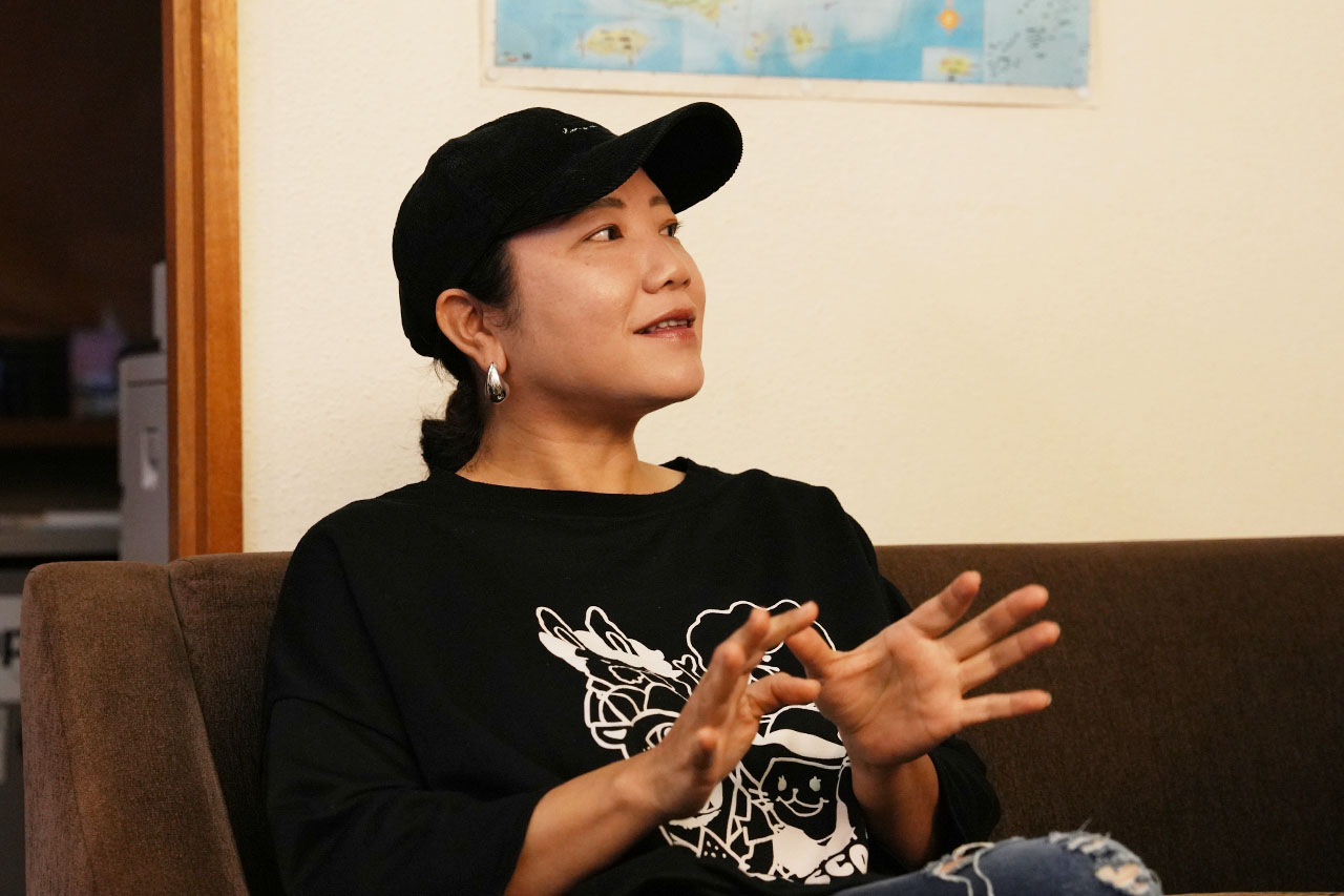 日本一クリーンで、子どもたちに優しいフェスで、沖縄で１番沖縄県民が喜ぶ日にしたい｜SKY Fes 2026直前・HYインタビュー