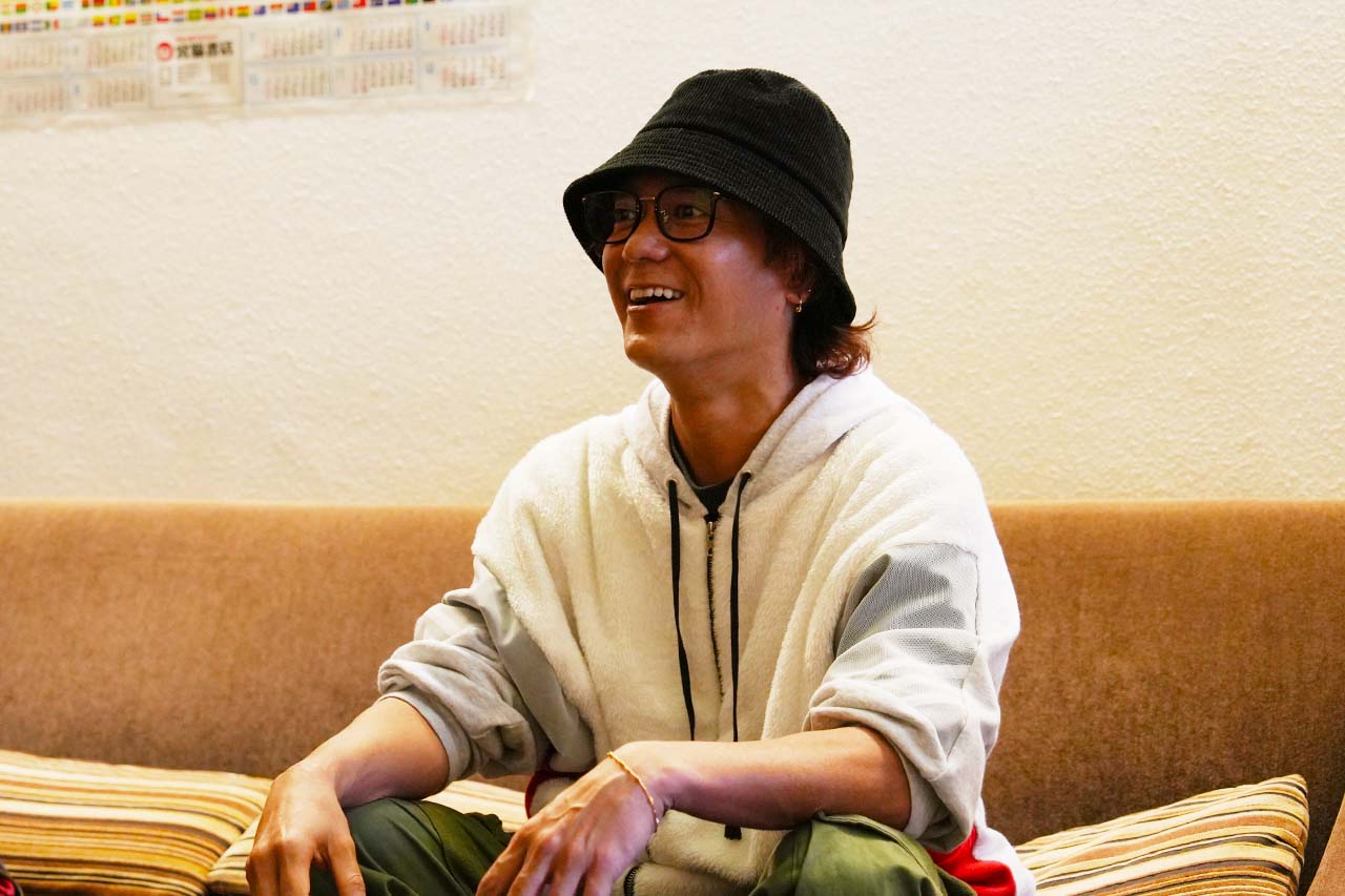 日本一クリーンで、子どもたちに優しいフェスで、沖縄で１番沖縄県民が喜ぶ日にしたい｜SKY Fes 2026直前・HYインタビュー