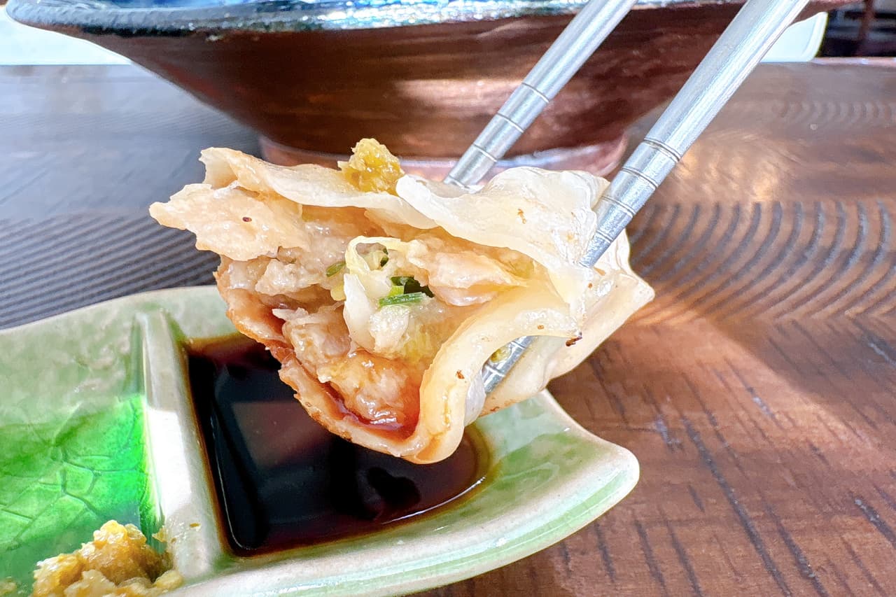 麺屋こうじ・田代浩二監修・超濃厚豆乳スープが決め手の坦々麺を「Plant-Based Restaurant がじまる」で味わってみて（恩納村）