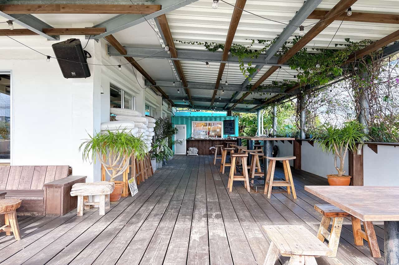 麺屋こうじ・田代浩二監修・超濃厚豆乳スープが決め手の坦々麺を「Plant-Based Restaurant がじまる」で味わってみて（恩納村）