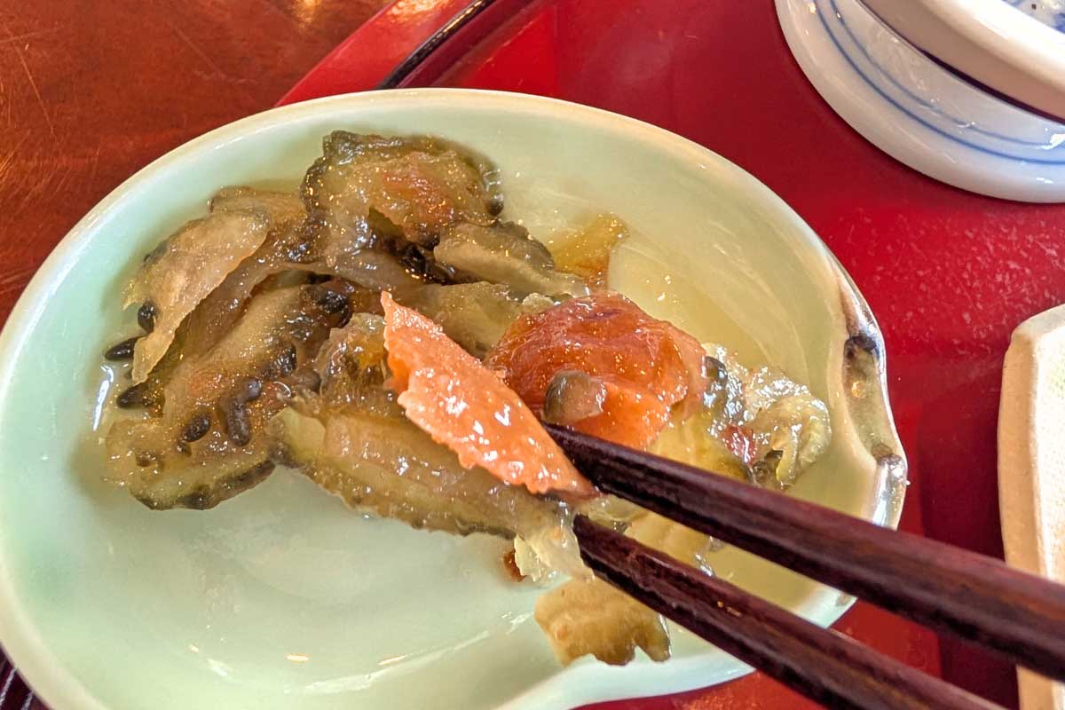 沖縄のおもてなし料理＆ハワイのマーケットで大人気の本格ベーグルを味わう「café 黄果報KUGAFU （クガフー）」（南城市）