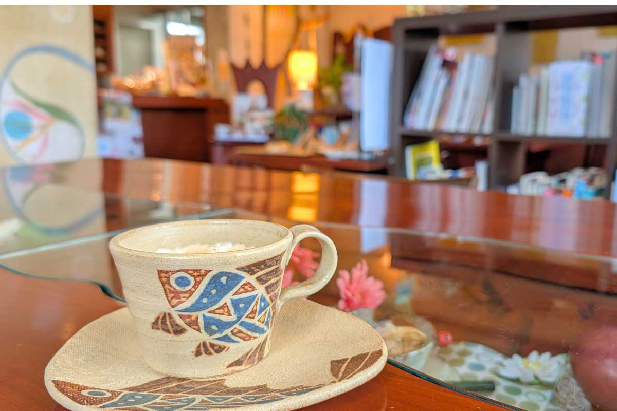 沖縄のおもてなし料理＆ハワイのマーケットで大人気の本格ベーグルを味わう「café 黄果報KUGAFU （クガフー）」（南城市）