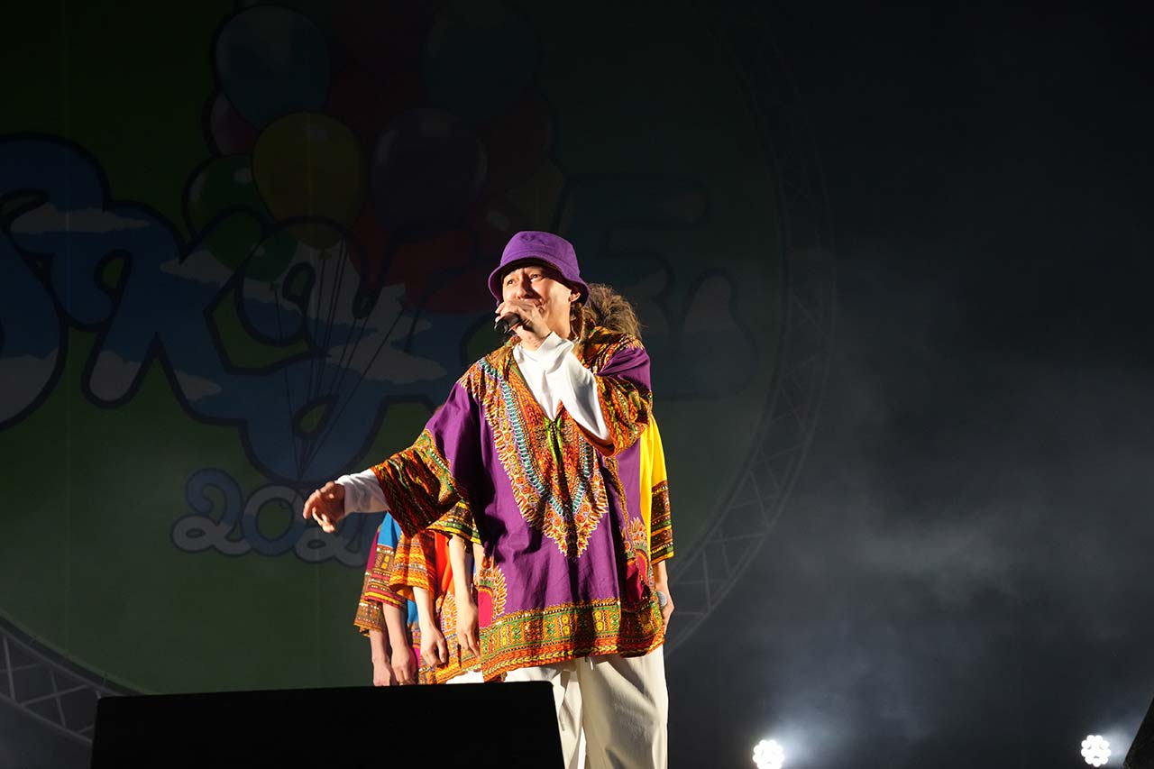 世界レベルのダンス＆熱狂を超えた“沖縄そのもの”とも言える一体感”DA PUMP”「HY SKY Fes 2026 & Special Night」DAY2