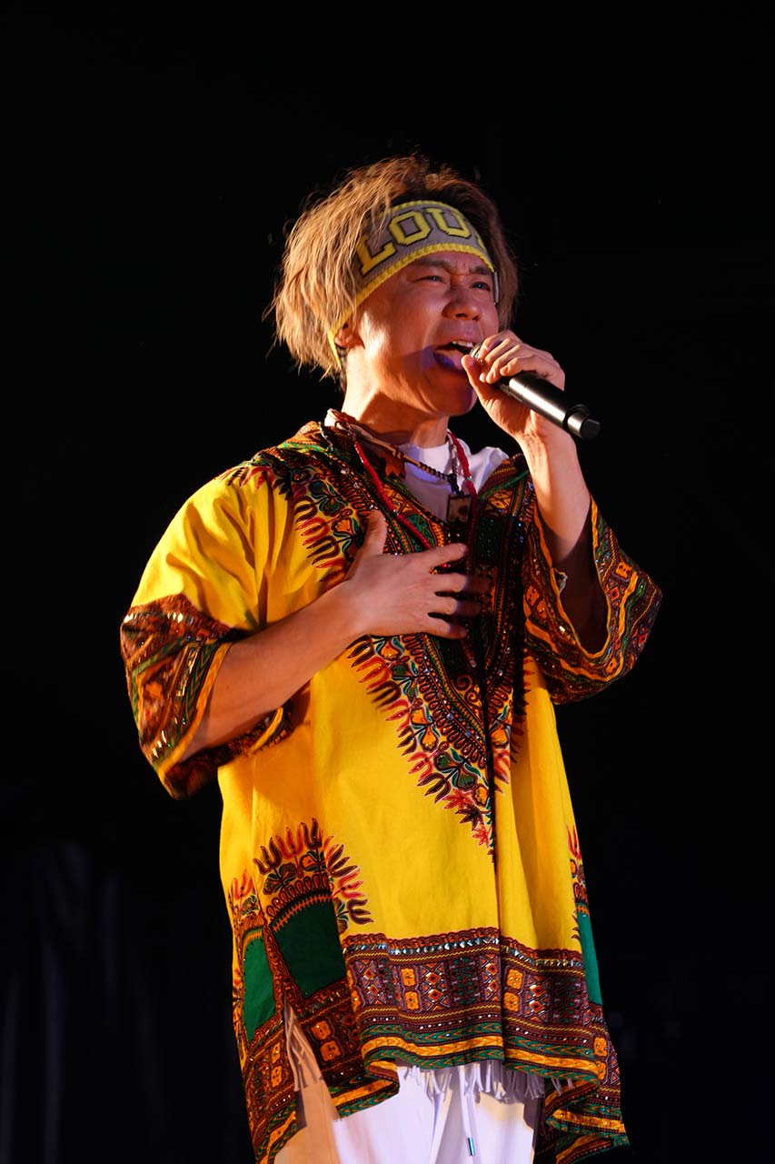 世界レベルのダンス＆熱狂を超えた“沖縄そのもの”とも言える一体感”DA PUMP”「HY SKY Fes 2026 & Special Night」DAY2