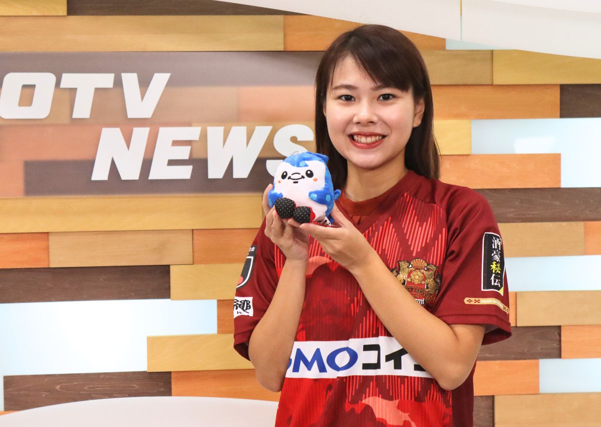 さよなら…山城記者 サッカーを愛した地方局記者の情熱 ！東京支社に育成型期限付き移籍！？【ベンガラの誇り集結！FC琉球 選手名鑑2026】