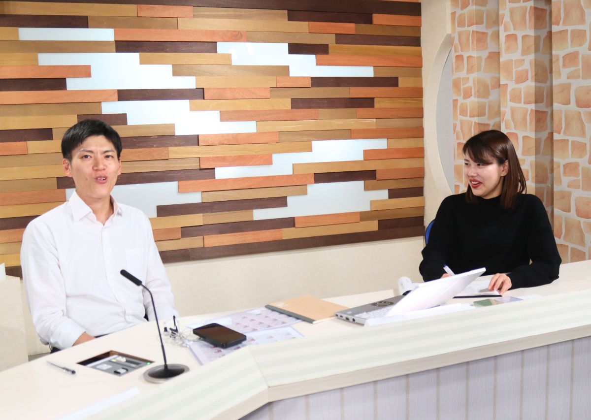 さよなら…山城記者 サッカーを愛した地方局記者の情熱 ！東京支社に育成型期限付き移籍！？【ベンガラの誇り集結！FC琉球 選手名鑑2026】