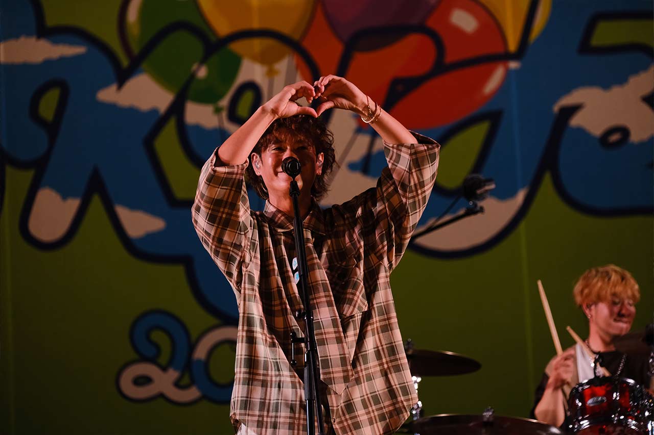 愛すべき地元のヒーロー”HY”「HY SKY Fes 2026 & Special Night」3日間...ここでしか生まれ得なかった確かな奇跡