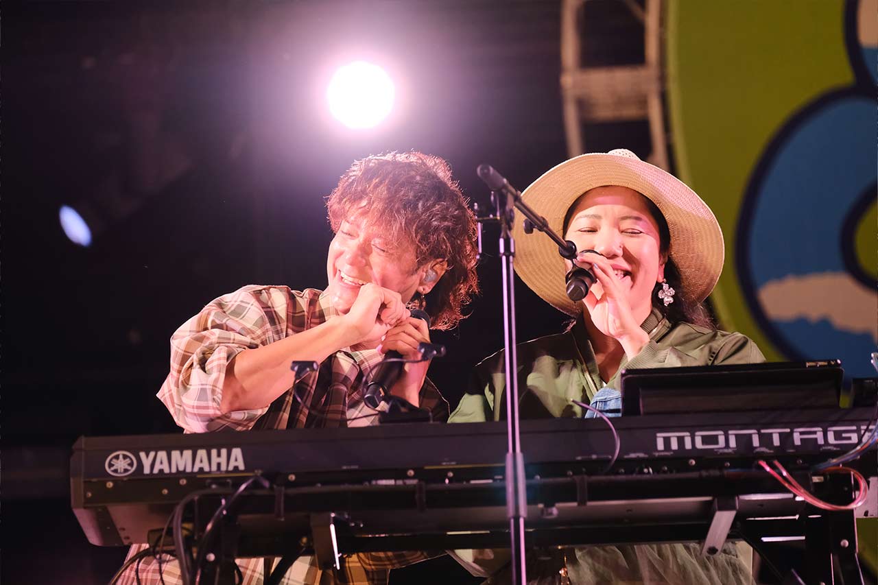 愛すべき地元のヒーロー”HY”「HY SKY Fes 2026 & Special Night」3日間...ここでしか生まれ得なかった確かな奇跡