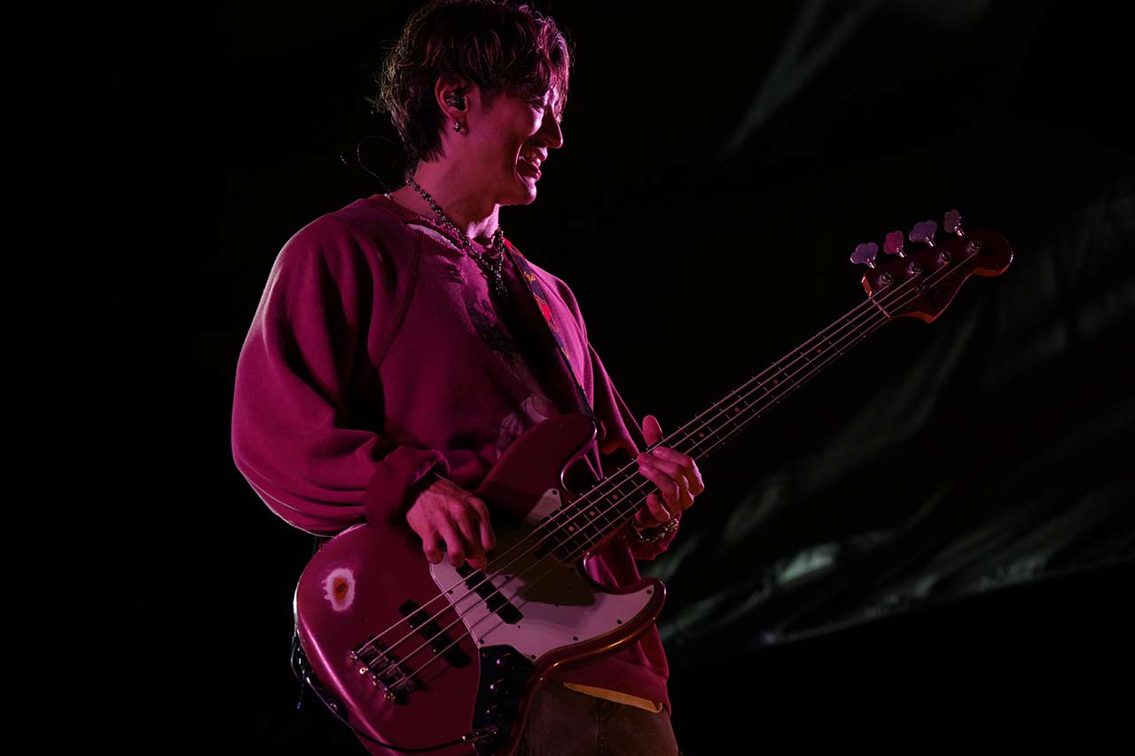 愛すべき地元のヒーロー”HY”「HY SKY Fes 2026 & Special Night」3日間...ここでしか生まれ得なかった確かな奇跡