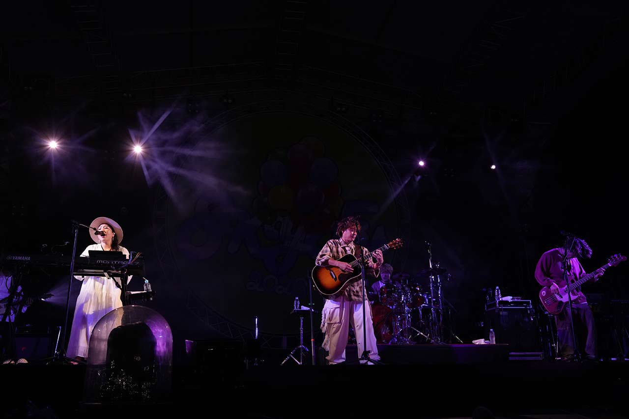 愛すべき地元のヒーロー”HY”「HY SKY Fes 2026 & Special Night」3日間…ここでしか生まれ得なかった確かな奇跡