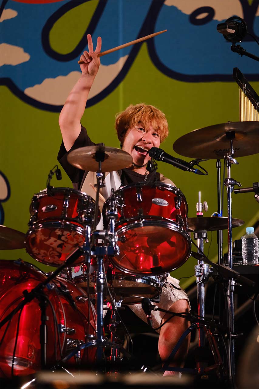 愛すべき地元のヒーロー”HY”「HY SKY Fes 2026 & Special Night」3日間...ここでしか生まれ得なかった確かな奇跡