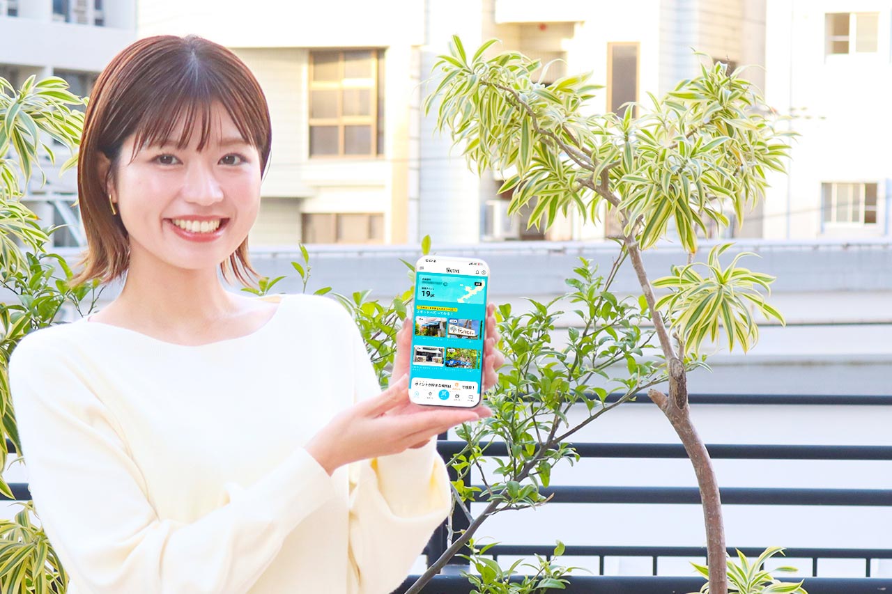手のひらから始まる新しい沖縄体験「OKITIVEアプリ」”ポイ活”と”豊富な情報”でオススメ店舗・スポットに繋がろう