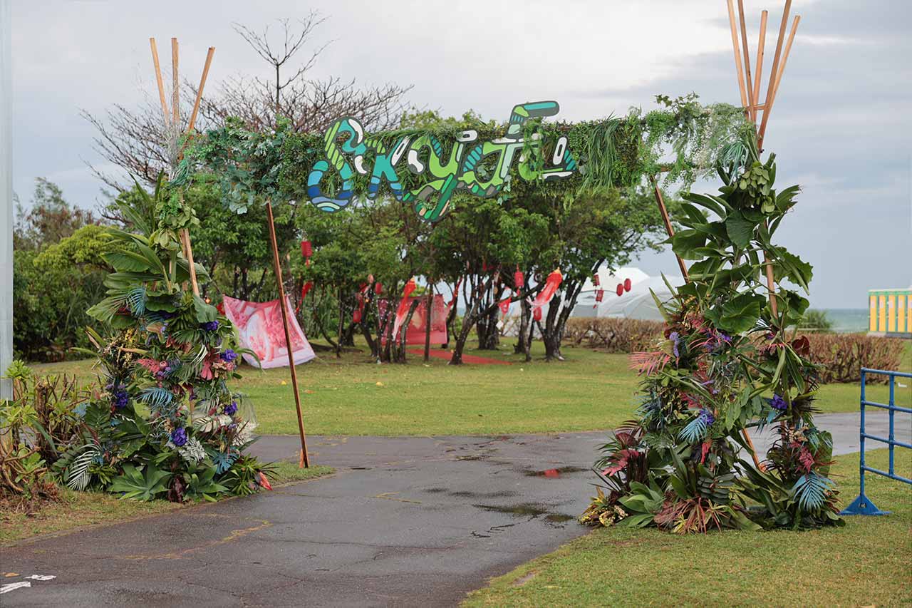 無料でもらえる豪華景品！「OKITIVEアプリ」でHY SKY Fesの楽しみ倍増！ ダウンロードとポイント集めで限定アイテムをゲット！