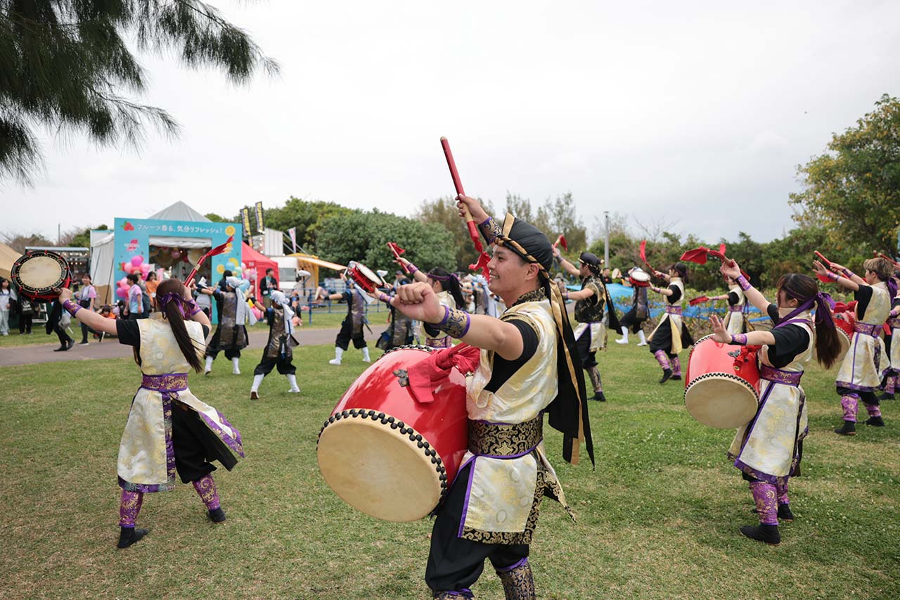 史上初の3日間フル開催に沸く「HY SKY Fes 2026 & Special Night DAY2 」2日目だからこそ生まれる、心地よくもエネルギッシュな連帯感