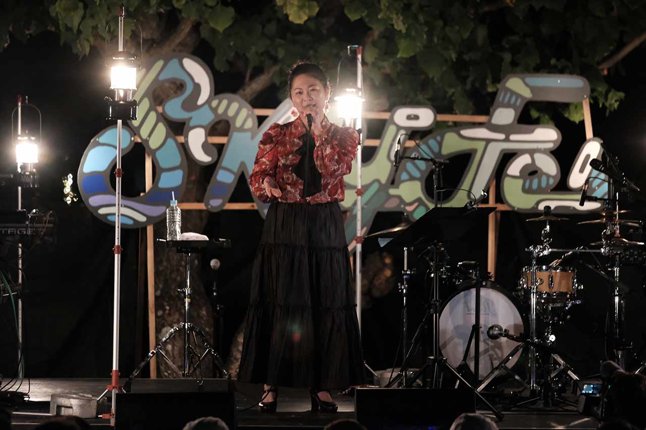 楽園のような祝祭がいまはじまった。「HY SKY Fes 2026 」DAY1 若手から百戦錬磨のベテランまでが一本のタスキを繋ぐ