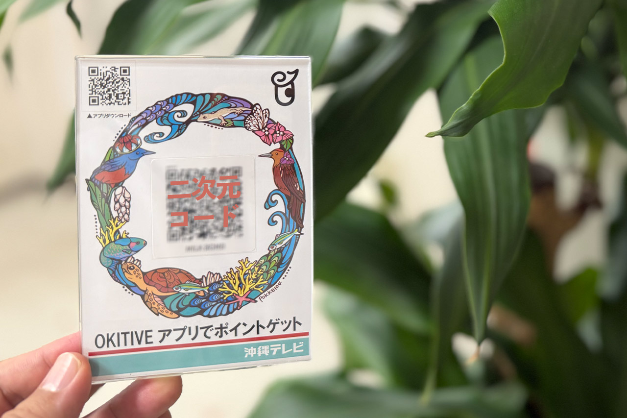 手のひらから始まる新しい沖縄体験「OKITIVEアプリ」”ポイ活”と”豊富な情報”でオススメ店舗・スポットに繋がろう