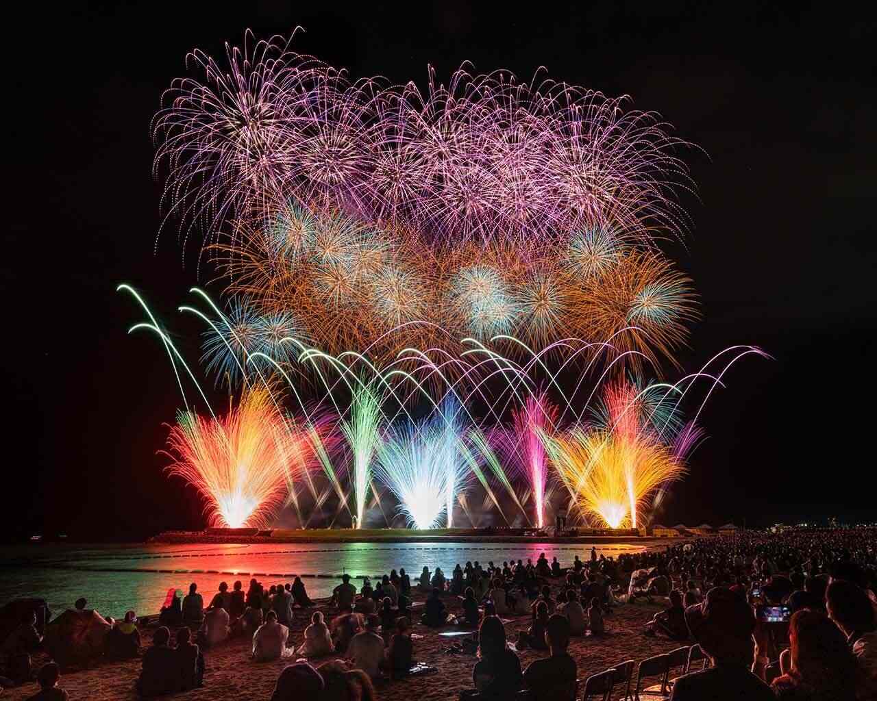 琉球海炎祭_2026