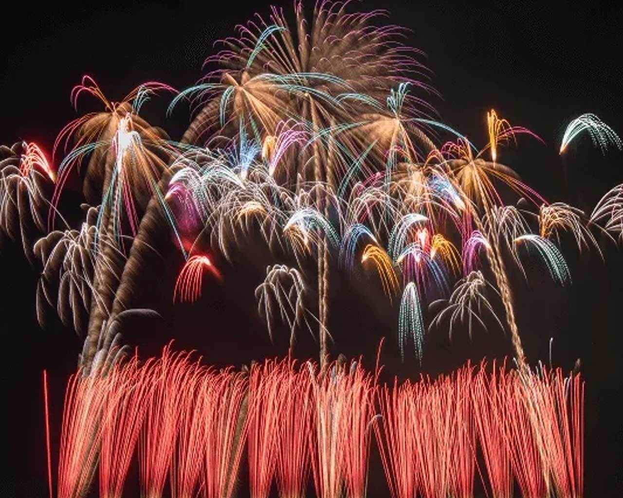 琉球海炎祭_2026