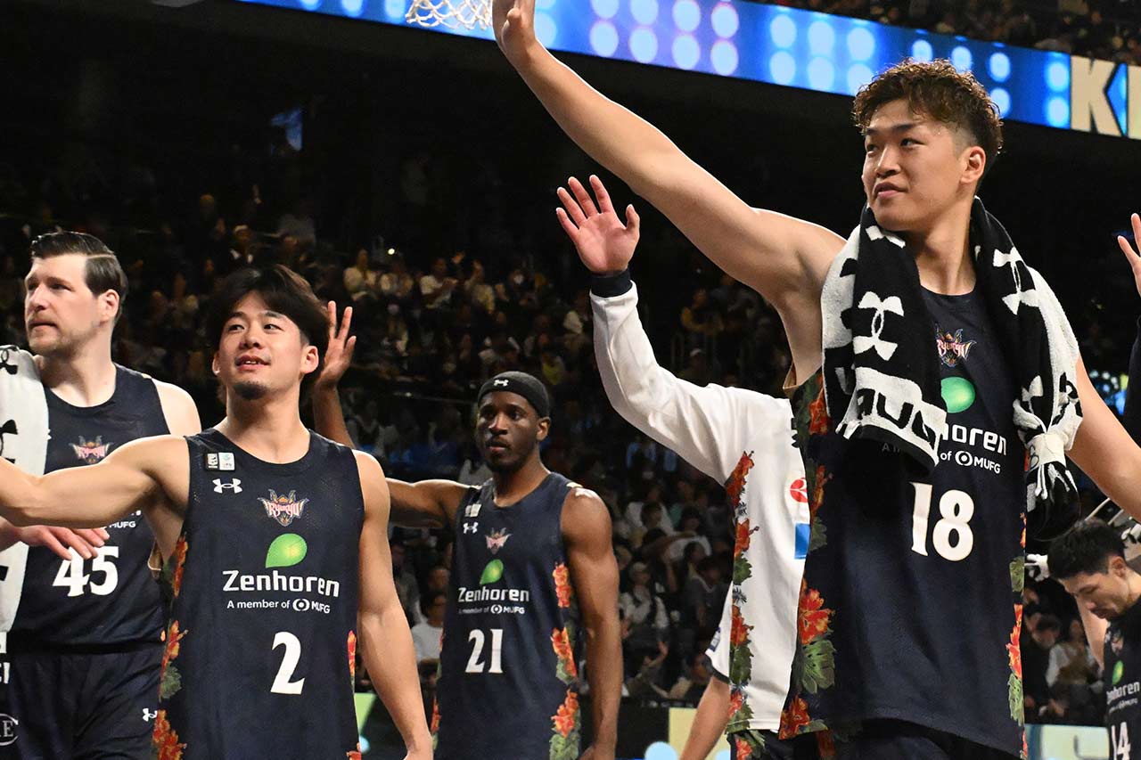 「迷い」が晴れつつある琉球ゴールデンキングスの小針幸也と脇真大…向き合ってきた課題と自覚を強める役割とは